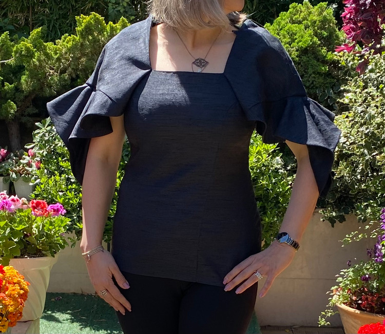 تافته درجه یک