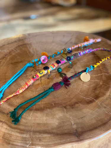 تماما دستدوز